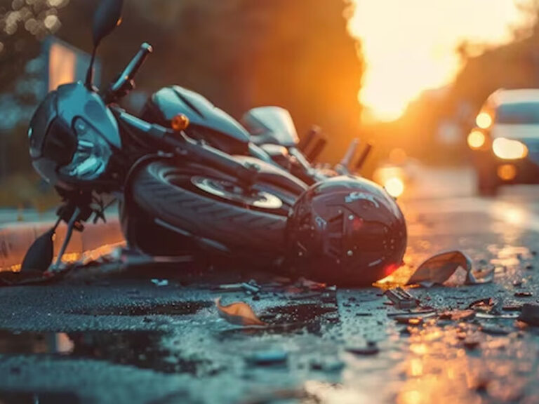 Motorcycle Accidents