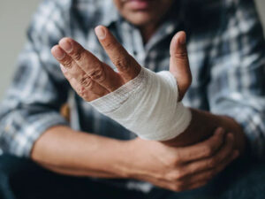 Common Mistakes to Avoid When Filing a Personal Injury Claim