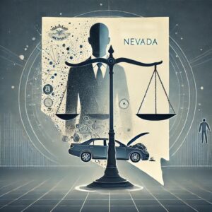 “Who’s at Fault? Navigating Comparative Negligence in Nevada Personal Injury Lawsuits”